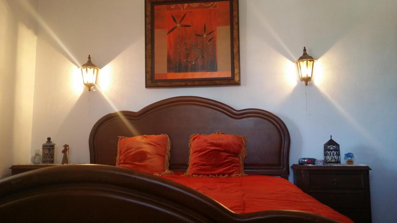 Casa Do Castelo Hotell Sortelha Exteriör bild
